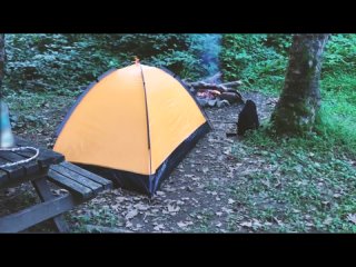 good view couple - real sex in the forest fucked a tourist in a tent - pornhub