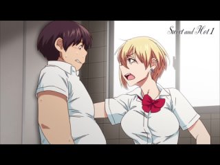 sweet and hot (episode 1 trailer) hentai hentai