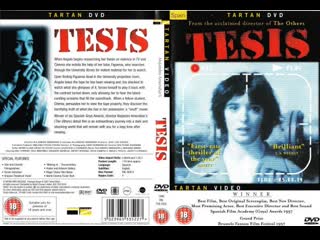 thesis (1996)