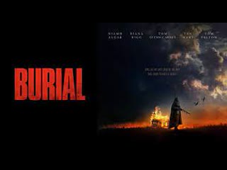 burial.- (2022). subt.