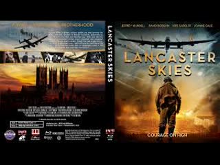 lancaster skies.- (2019). subt.