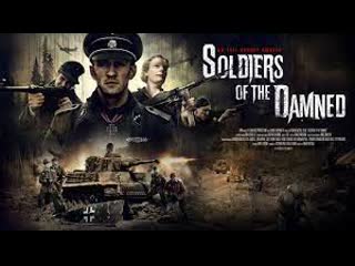 soldiers of the damned.- (2015). subt.