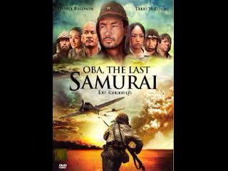 oba: the last samurai.- (2011). subt.