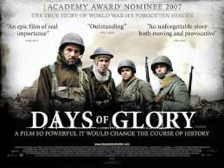 days of glory.- ( 2006) - subt