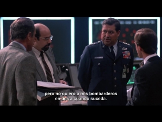 wargames (war games) subtitled