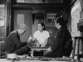 tokyo story - tales from tokyo (1953) yasujir ozu - subtitled