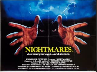 nightmares (1983) dir. joseph sargent bdrip spanish (reuploaded)