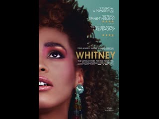 whitney (2018) dir. kevin macdonald hdrip spanish documental
