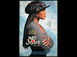 poetic justice (1993) dir. john singleton vose