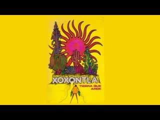 xoxontla: burning land (1976)