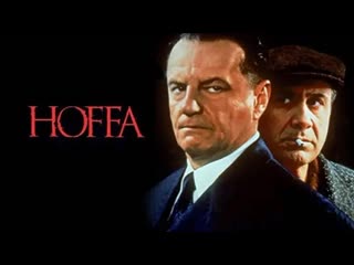 hoffa (1993)