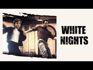 white nights - midnight sun (1985)