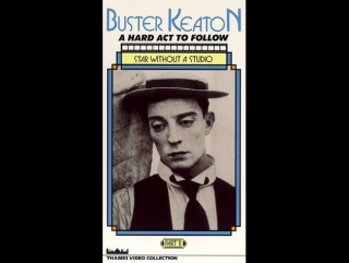 buster keaton: a hard act to follow (cap 2 vose)