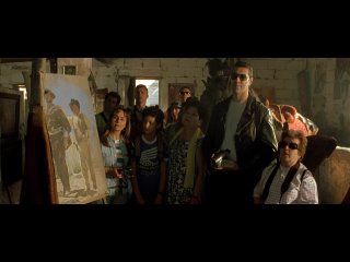 2002 - alex de la iglesia - 800 bullets - carmen maura, sancho garcia, angel de andr s lopez